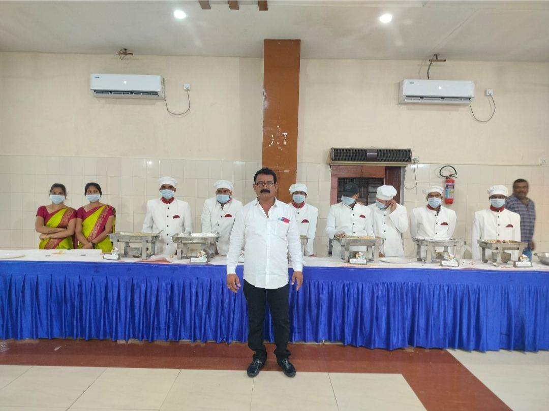 Meet Our Service Team